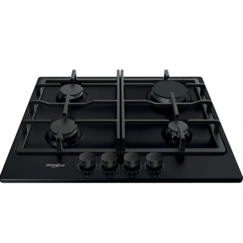 Поверхность Whirlpool TGML660NB