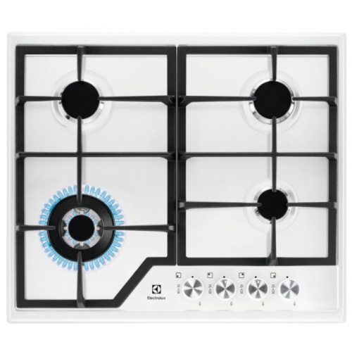 Поверхность Electrolux EGS6436WW
