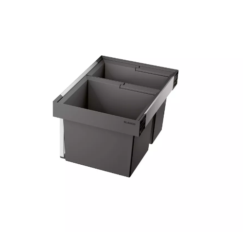 Система сортировки мусора Blanco FLEXON II LOW 60/2