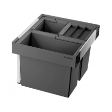 Система сортировки мусора Blanco FLEXON II LOW XL 60/3