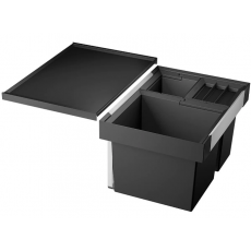 Система сортировки мусора Blanco FLEXON II XL 60/3