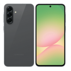 Смартфон Samsung Galaxy A56 256 ГБ / 12 ГБ черный
