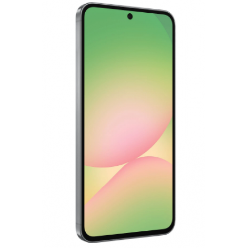 Смартфон Samsung Galaxy A56 256 ГБ / 12 ГБ черный