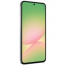Смартфон Samsung Galaxy A56 256 ГБ / 12 ГБ черный