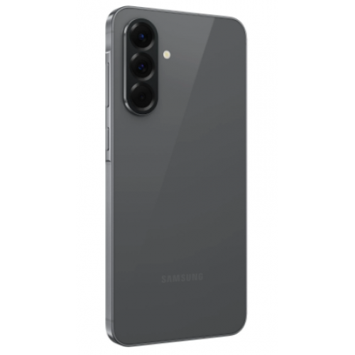 Смартфон Samsung Galaxy A56 256 ГБ / 12 ГБ черный