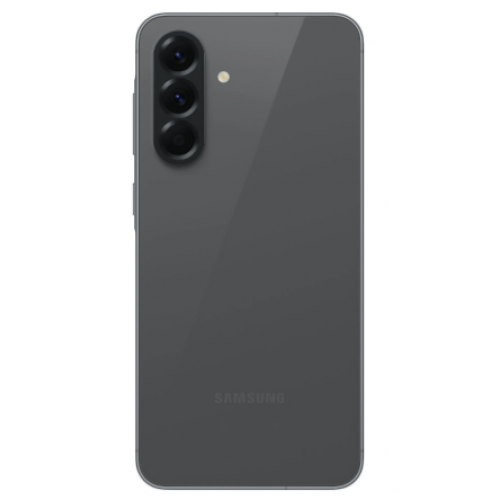 Смартфон Samsung Galaxy A56 256 ГБ / 12 ГБ черный