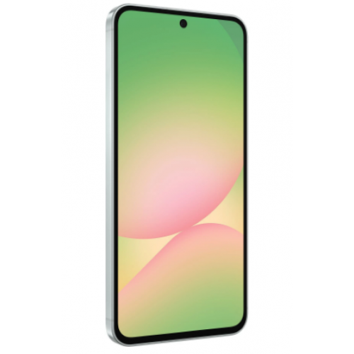 Смартфон Samsung Galaxy A56 256 ГБ / 12 ГБ оливковый