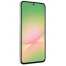 Смартфон Samsung Galaxy A56 256 ГБ / 12 ГБ оливковый
