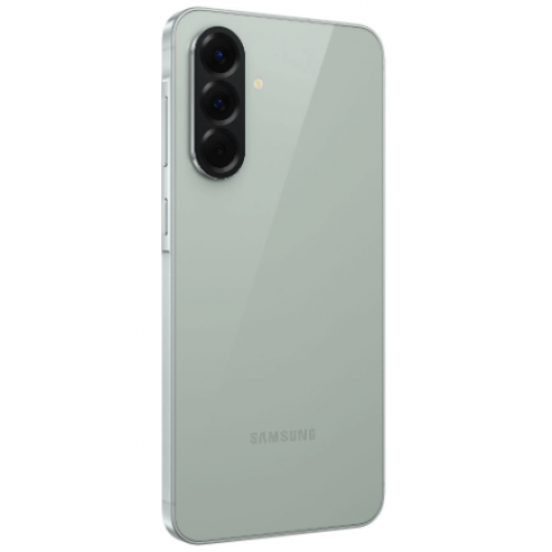 Смартфон Samsung Galaxy A56 256 ГБ / 12 ГБ оливковый