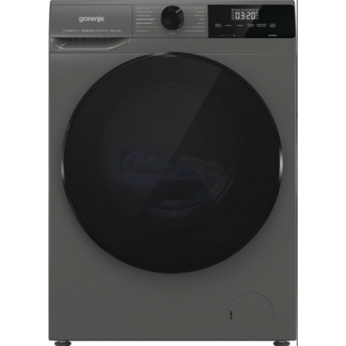 Стиральная машина Gorenje W2D2A164ADSS