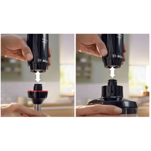 Блендер Bosch MSM4B620