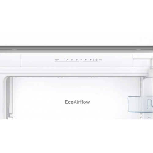 Холодильник Bosch KIN865SE0