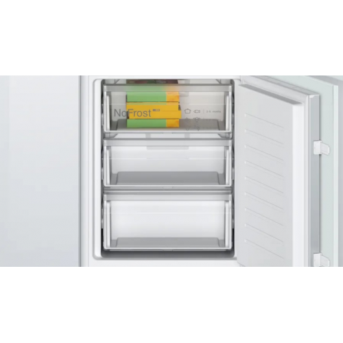 Холодильник Bosch KIN865SE0