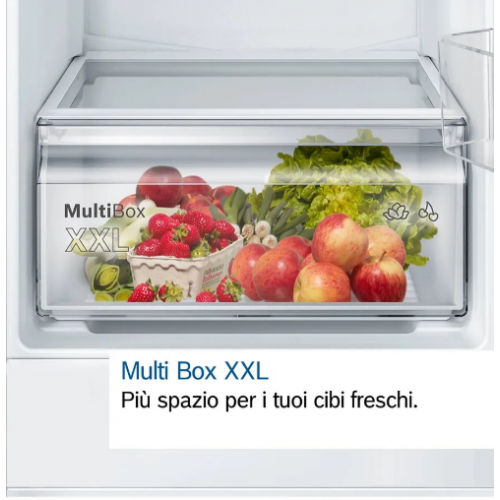 Холодильник Bosch KIN865SE0