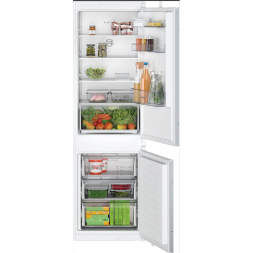 Холодильник Bosch KIN865SE0
