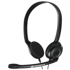 Компьютерная гарнитура Sennheiser PC 3 Chat