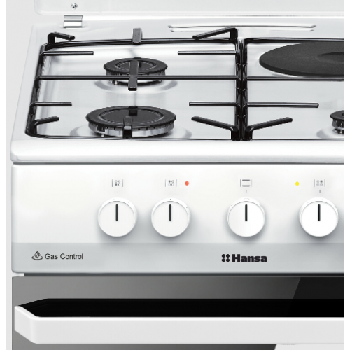 Плита Hansa FCMW54000H