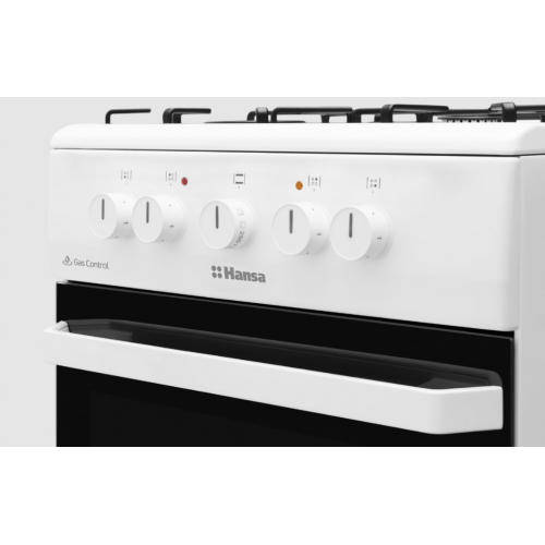Плита Hansa FCMW54000H