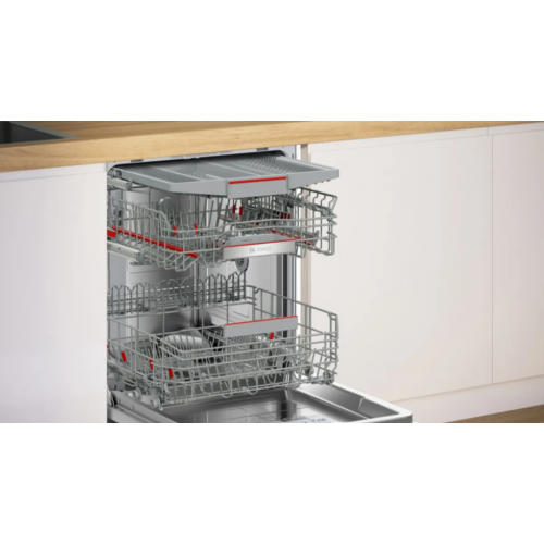 Посудомоечная машина Bosch SMV6ZCX16E