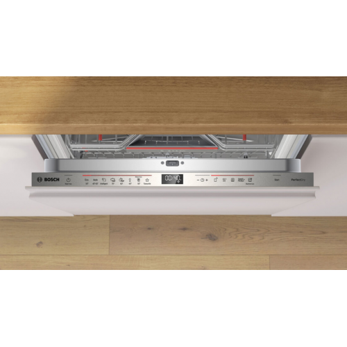 Посудомоечная машина Bosch SMV6ZCX16E