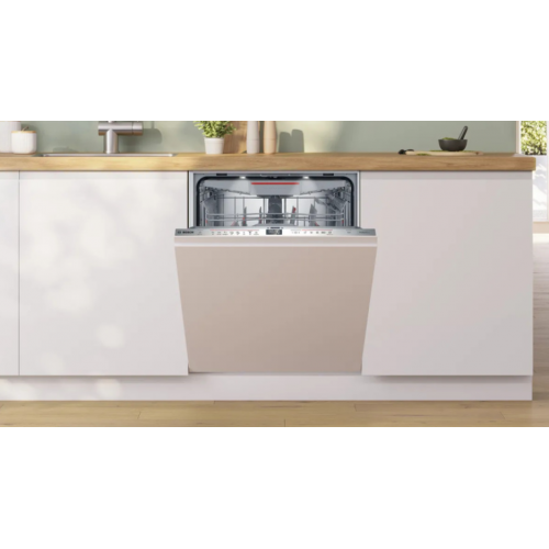 Посудомоечная машина Bosch SMV6ZCX16E