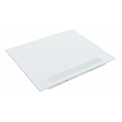 Поверхность Whirlpool WL S5360 BF/W - фото 2
