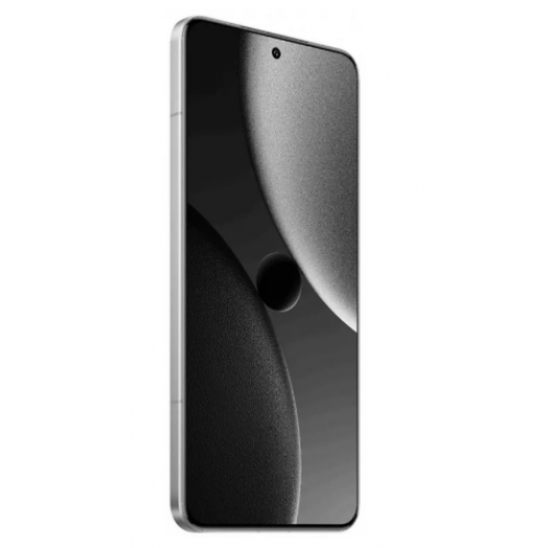 Смартфон Xiaomi 15 Ultra 16/512Gb серебряный хром
