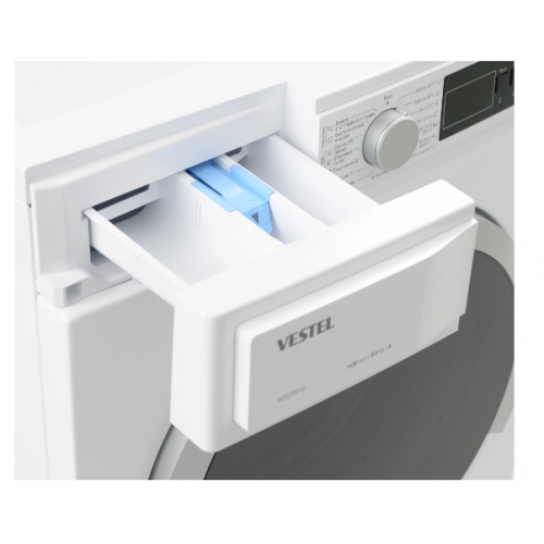 Стиральная машина Vestel WDD2R8140