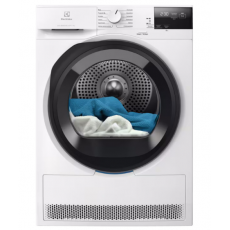 Сушильная машина Electrolux EW6D295GE