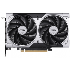 Видеокарта MSI RTX5050 8GB VENTUS 2X OC PCIE16 GDDR6