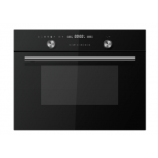 Духовой шкаф Midea TF944EG9-BL