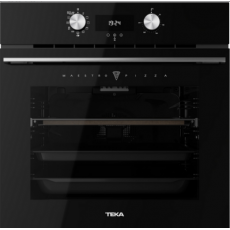 Духовой шкаф TEKA HLB 8510 P BK  (111000046)