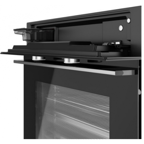 Духовой шкаф TEKA HLB 8550 SC BK (111200001)