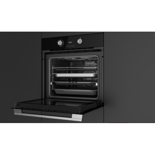 Духовой шкаф TEKA HLB 8550 SC BK (111200001)