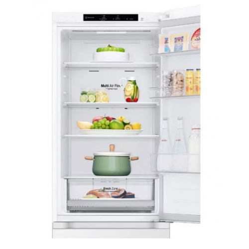 Холодильник LG GBV21L0ESW