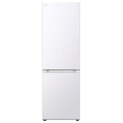 Холодильник LG GBV21L0ESW