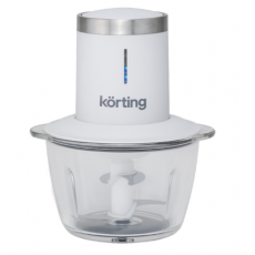 Измельчитель Korting KFP 0204 W