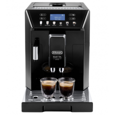 Кофемашина  De'Longhi Eletta Cappuccino Evo ECAM 46.860.B, черный
