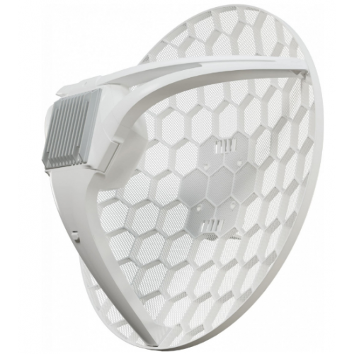 Маршрутизатор MikroTik LHGG LTE6 kit