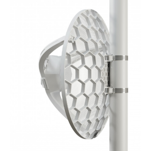 Маршрутизатор MikroTik LHGG LTE6 kit