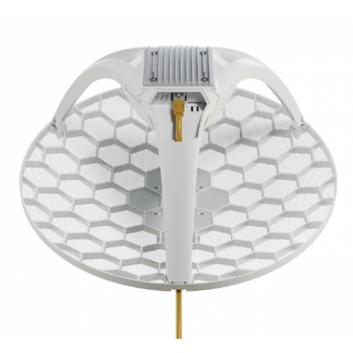 Маршрутизатор MikroTik LHGG LTE6 kit