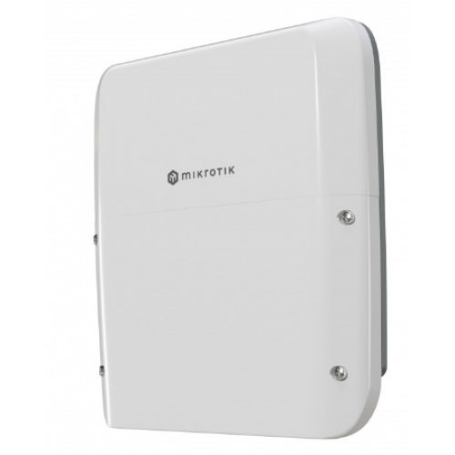 Маршрутизатор MikroTik RB5009UPr+S+OUT