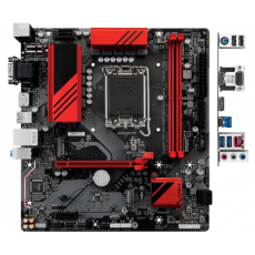 Материнская плата Gigabyte B760M GAMING DDR5