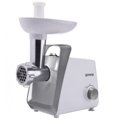 Мясорубка Gorenje MG1601W