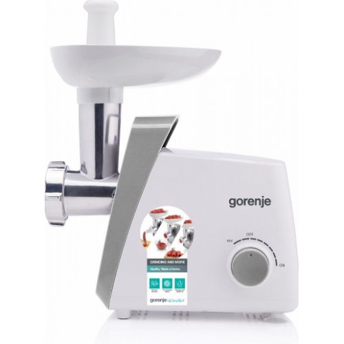 Мясорубка Gorenje MG1601W