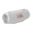 Портативная колонка JBL Charge 6 White