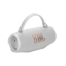 Портативная колонка JBL Charge 6 White