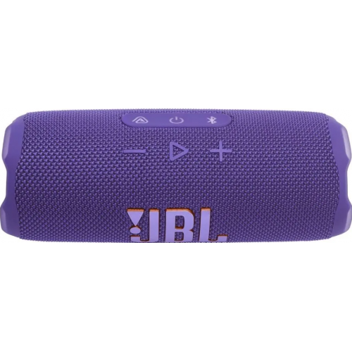Портативная колонка JBL Flip 7 Purple