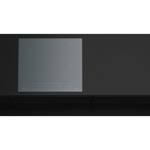 Поверхность Teka IZC 64630 MST STONE GREY - фото 5