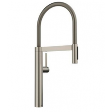 Смеситель Blanco Culina-S II Satin платинум 527702
